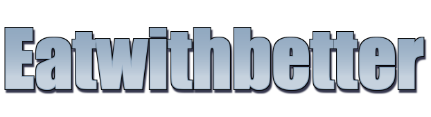 logo Eatwithbetter