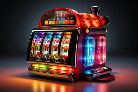 Beginilah Perbandingan Antara Mesin Slot Modern Dan Slot Klasik